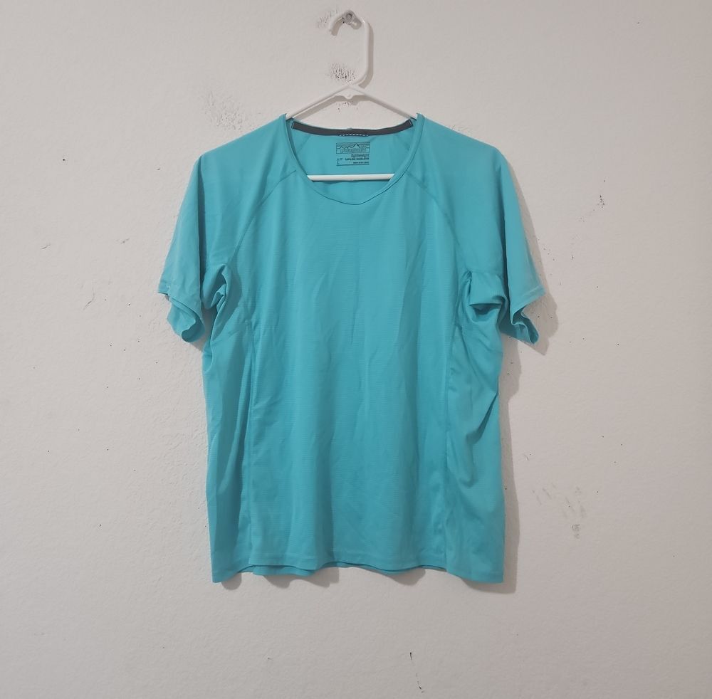 Patagonia Capilene Baselayer Cool Daily Shirt